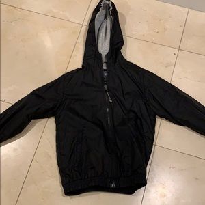 Charles River raincoat